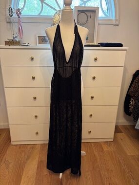 Victoria secrets Maxi dress cover up